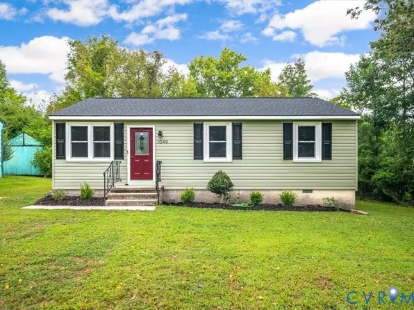 1049 8th St, Petersburg, VA 23803