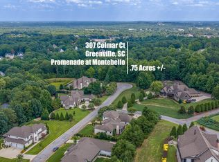 207 Colmar Ct, Greenville, SC 29609