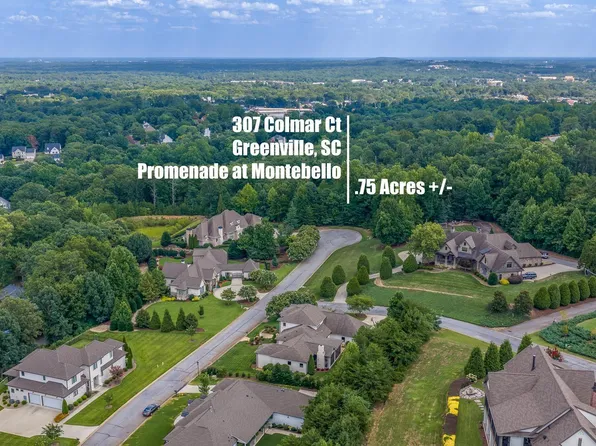 207 Colmar Ct, Greenville, SC 29609