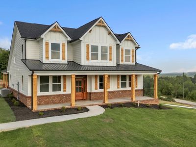 452 N Glassy Mountain Rd, Landrum, SC, 29356