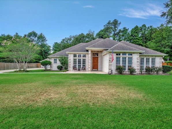 262 Creekwood Dr, Huntington, TX 75949