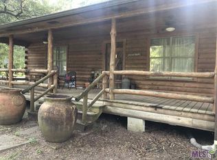 29238 George White Rd, Holden, LA 70744