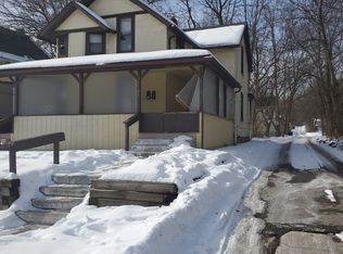 1100 Edison Ave Unit 1, Akron, OH 44301