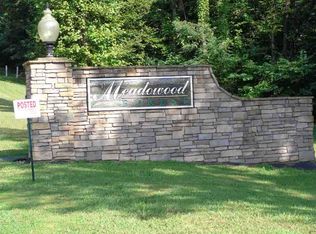LOT 1 Meadowood Rd, Newport, TN 37821