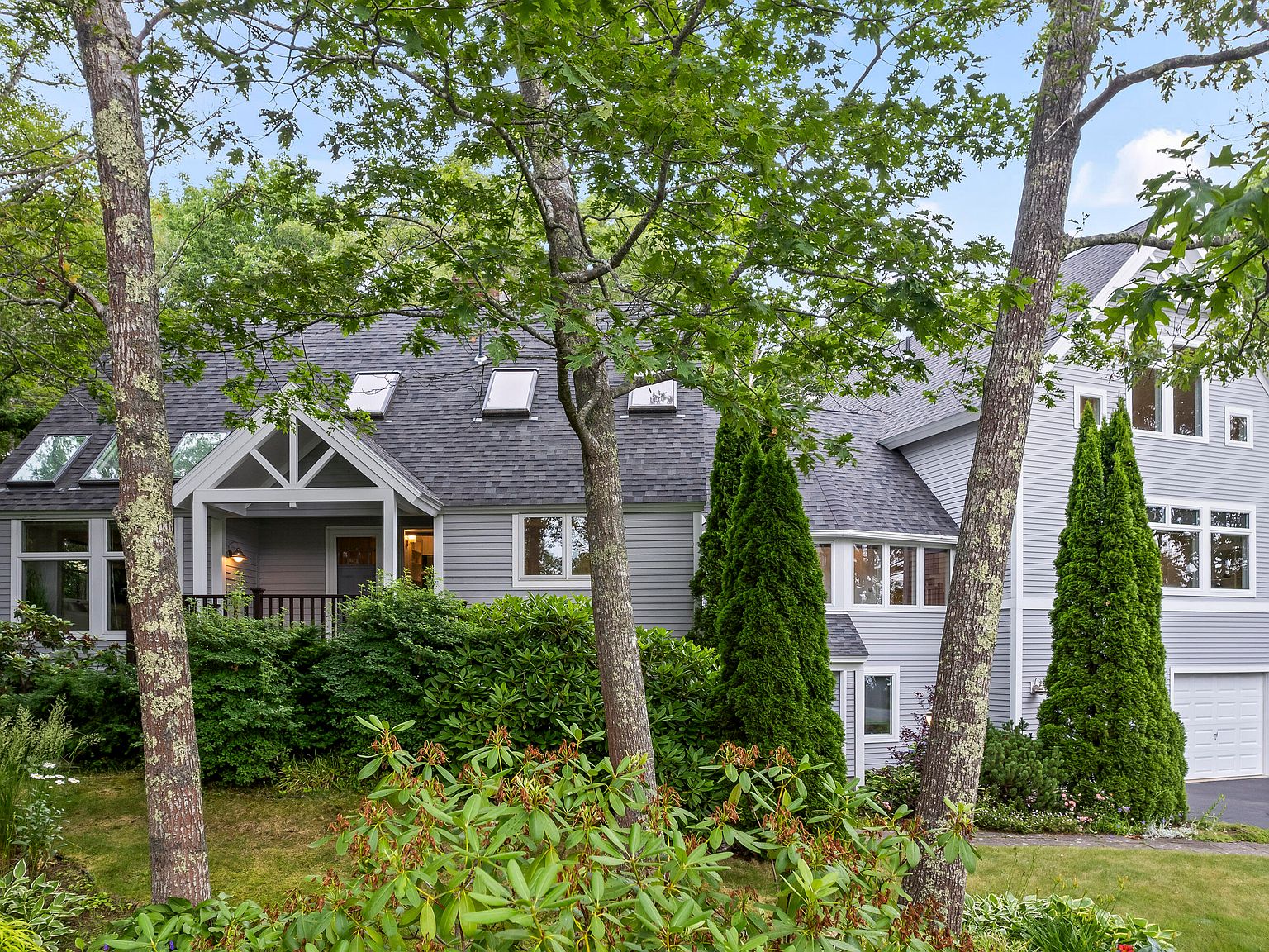 380 Lower Flying Point Road, Freeport, ME 04032 | MLS