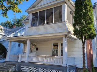 49-51 Dwight Rd, Springfield, MA 01108