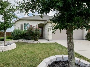 3013 Pencil Cholla, Schertz, TX 78154
