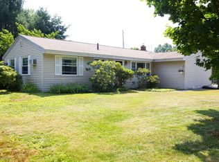1 Sunset Rd, Maynard, MA 01754