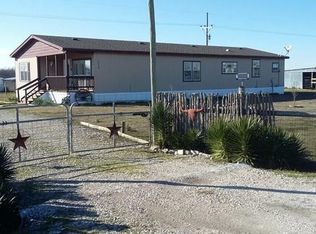 1575 Sears Rd, Bells, TX 75414