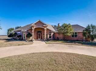 1401 Crisp Rd, Ennis, TX 75119