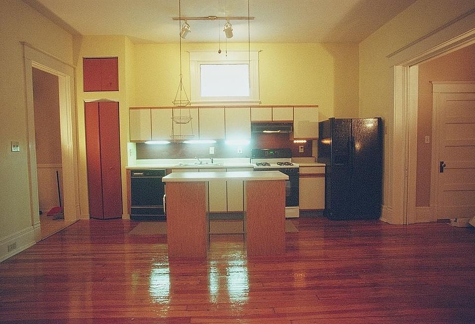 Grand Room