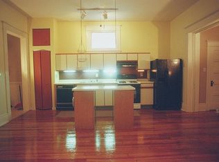 2107 Park Ave #1, Richmond, VA 23220
