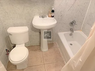 Rented by Highline Residential