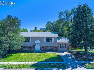 1547 Server Dr, Colorado Springs, CO 80910
