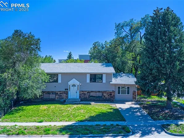 1547 Server Dr, Colorado Springs, CO 80910