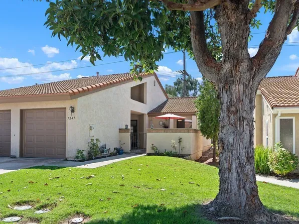 1261 Granada Way, San Marcos, CA 92078