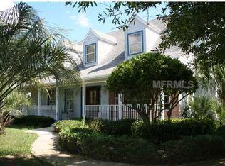 37122 N Thrill Hill Rd, Eustis, FL 32736