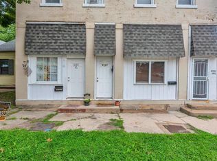 6101 Alabama Ave, Saint Louis, MO 63111