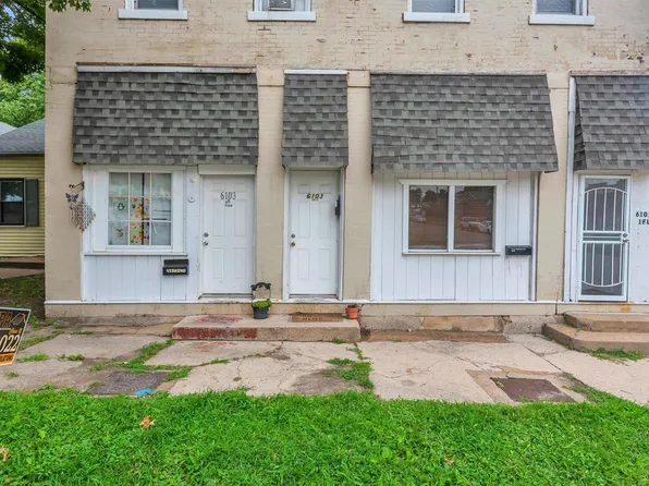 6101 Alabama Ave, Saint Louis, MO 63111