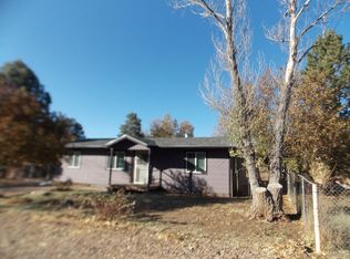 1512 W Apache Ln, Lakeside, AZ 85929