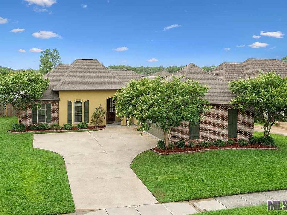 6557 Lakeridge Dr, Zachary, LA 70791 Zillow