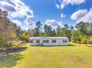 525 Saint Julian Dr, Cross, SC 29436