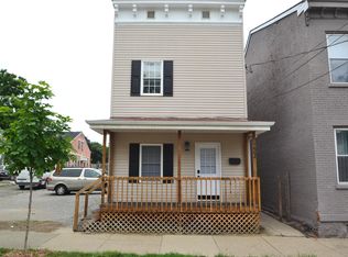 122 E 13th St, Covington, KY 41011