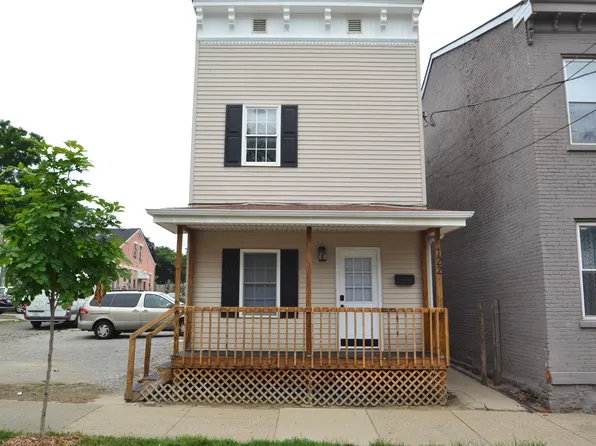 122 E 13th St, Covington, KY 41011