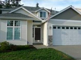 20622 73rd Avenue Ct E, Spanaway, WA