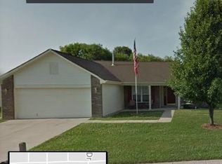6425 Birds Eye Dr, Indianapolis, IN 46203