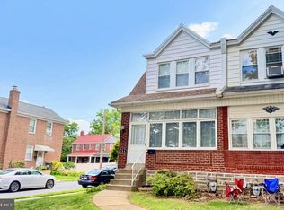 162 W Albemarle Ave, Lansdowne, PA 19050