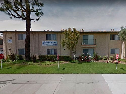 2nd image of 7711 Rosemead Blvd APT 82