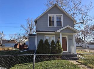 2028 S Central Ave, Burlington, IA