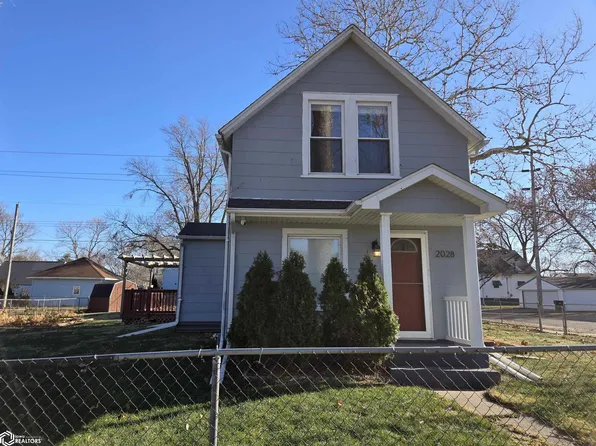 2028 S Central Ave, Burlington, IA 52601