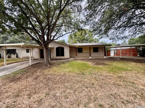 5255 CROWN LN, Kirby, TX 78219