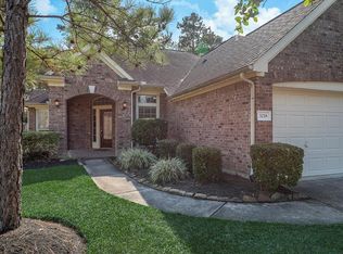 3218 Legends Mist Dr, Spring, TX 77386