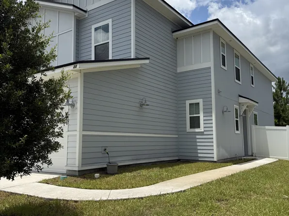 44 Grand Park Ridge Ln #1, Saint Augustine, FL 32086
