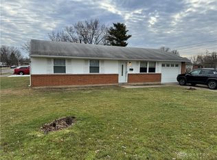 416 S Clayton Rd, New Lebanon, OH 45345