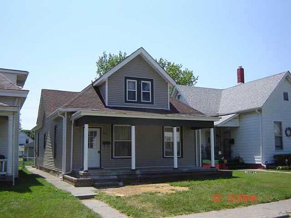 2nd image of 601 E Weghorst St