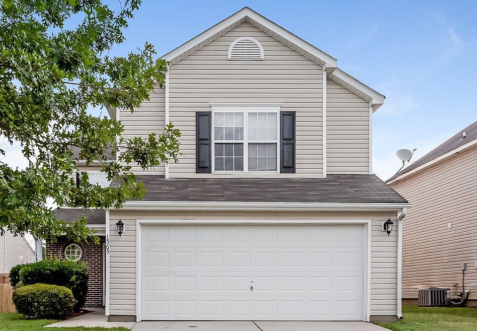 1st image of 1565 Kindred Cir NW