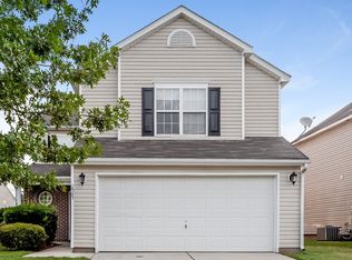 1565 Kindred Cir NW, Concord, NC 28027