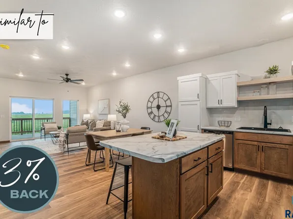 8105 E 44th St, Sioux Falls, SD 57110