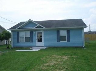 939 State Line Rd, Oak Grove, KY 42262