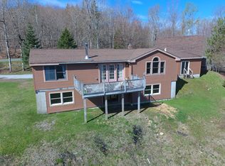 448 Bald Mountain Rd, Dedham, ME 04429