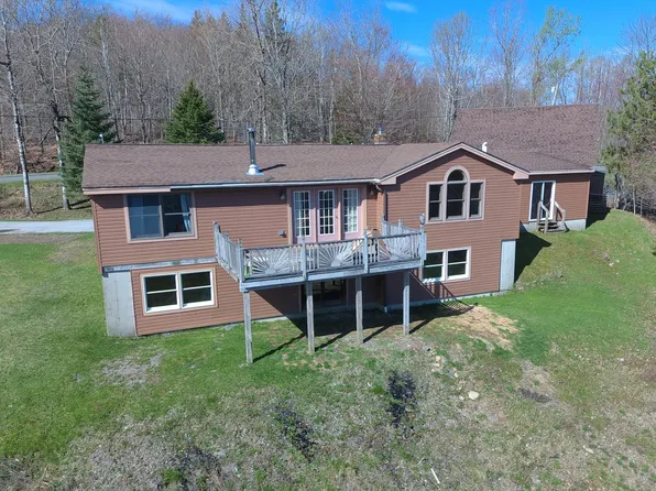 448 Bald Mountain Road, Dedham, ME 04429