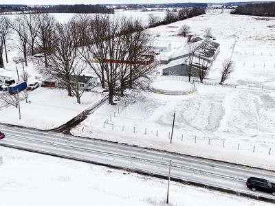 11255 Highway 58 Rd, Oberlin, OH, 44074