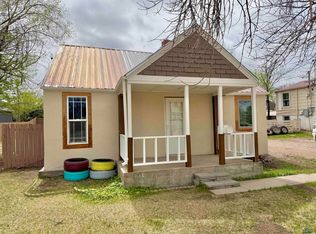 233 Saint Patrick St, Rapid City, SD 57701