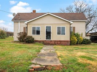 144 Main St, Taylorsville, GA 30178