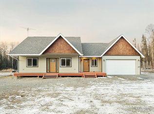 4081 N Pittman Rd, Wasilla, AK 99623