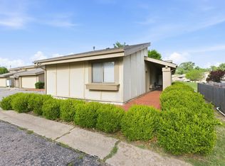 8201 E Harry St APT 703, Wichita, KS 67207